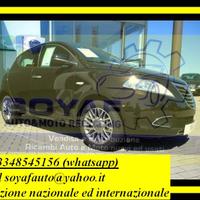 Ricambi lancia ypsilon 2011-2022 5porte