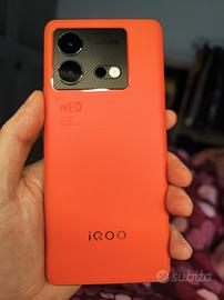 Vivo iqoo neo 8 pro 16/256 gb - Telefonia In vendita a Bologna