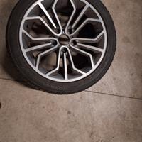 Cerchi Mak per Bmw da 18"