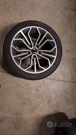 Cerchi Mak per Bmw da 18"