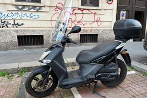 scooter Kimco 150 euro 3