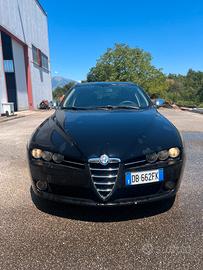 Alfa 159 sportwagon