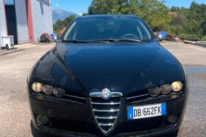 Alfa 159 sportwagon
