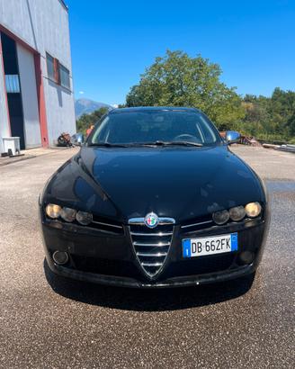 Alfa 159 sportwagon
