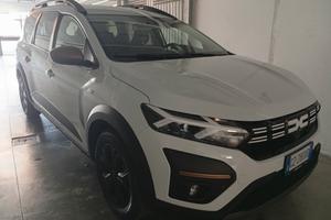 Dacia jogger Extreme 1.0 100cv GPL 2025 km 3500