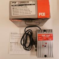 FTE 1224 - TAM 1224 AMPLIFICATORE
