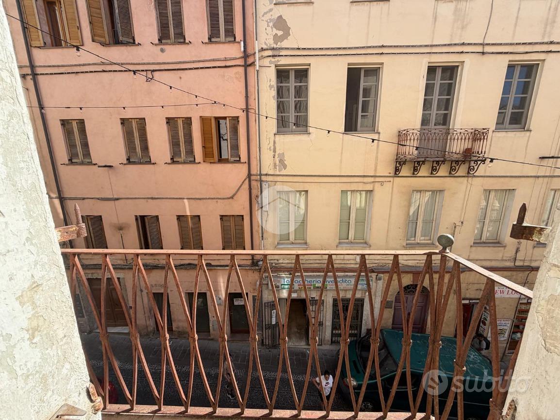 Appartamento – Sassari, Centro storico, Sacro Cuore - Vista 2