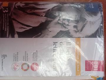 Libri 5 anno (3 in uno)