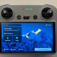 Radiicomando DJI RC come nuovo