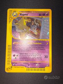 Hypno Holo Aquapolis H12/H32