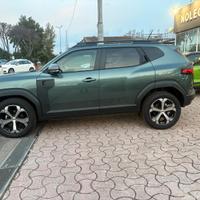 Dacia Duster Eco-G 120 CV Extreme