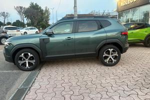 Dacia Duster Eco-G 120 CV Extreme