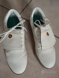 Scarpe da golf