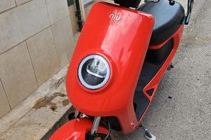 Scooter Elettrico NIU M-Series – Anno 2019