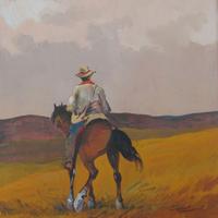 ROLANDO MARTINI : BUTTERO