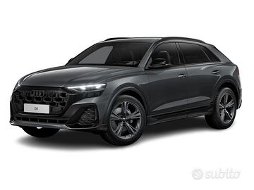 muso musata kit airbag sospensione audi q8