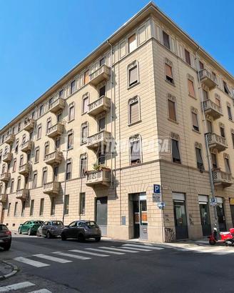 4 LOCALI PIANO ALTO IN ZONA RESIDENZIALE!