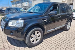 Land Rover Freelander 2.2 TD4*159mila KM. CERTIFIC