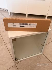 2x EKET IKEA