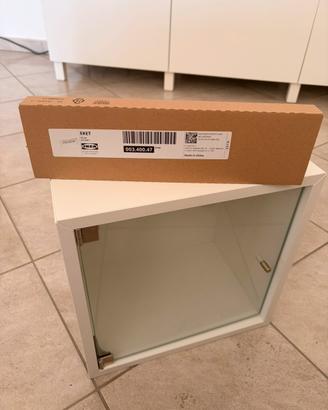 2x EKET IKEA
