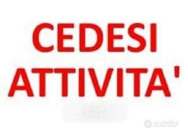 Bar, tavola calda, tabaccheria