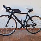 Ridley Ciclocross/Gravel carbonio – taglia S, otti