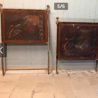 Letto lamiera primi 900