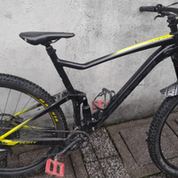 Mtb scott spark 2020