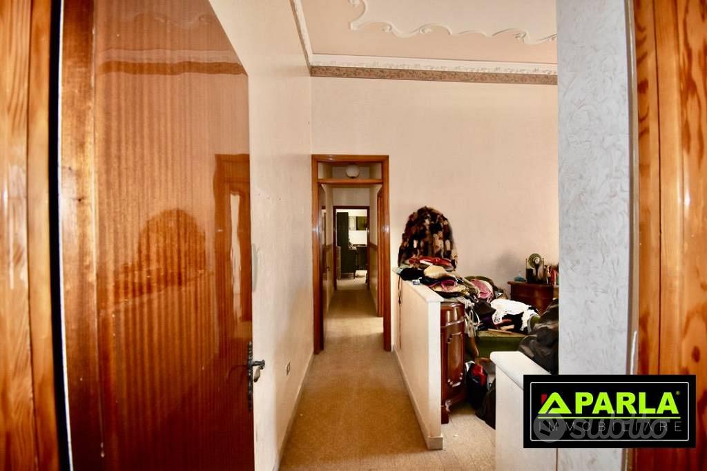 Appartamento – Serradifalco - Vista 2