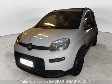 FIAT Panda 1.2 EasyPower City Life GPL