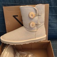 stivaletti Island Boot