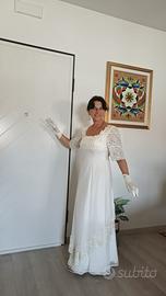 Abito da sposa