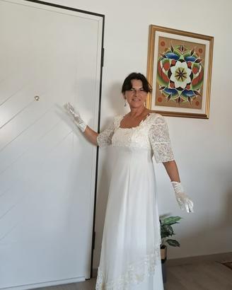 Abito da sposa
