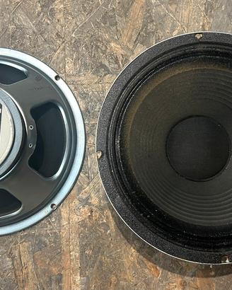 Celestion G12T-75 Altoparlanti Speaker 16ohm