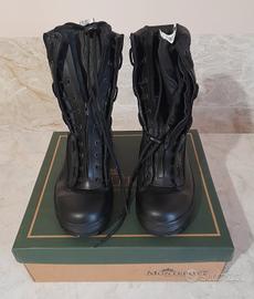 stivaletto tattico NUOVO - 1010 Montebove