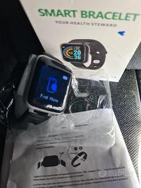 smartwatch compatibile sia con iphone