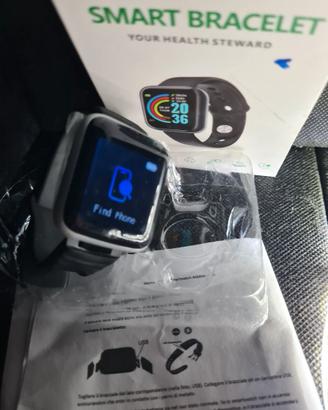 smartwatch compatibile sia con iphone