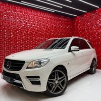 Mercedes-benz ML 350 BlueTEC 4Matic Premium 258Cv