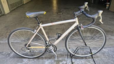 BTWIN - Corsa in Alluminio (tg 53)