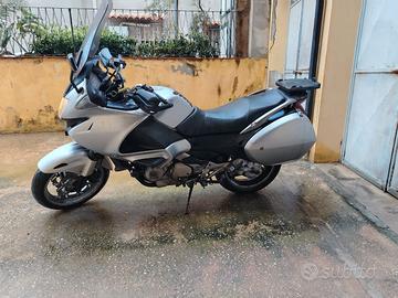 Deauville 700 - 2009-