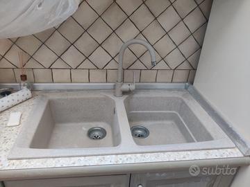 Lavello cucina