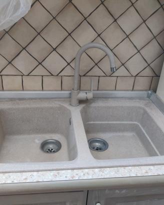 Lavello cucina