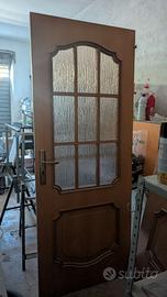 Porte noce Tanganica