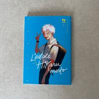 Manga - L’estate in cui Hikaru è morto