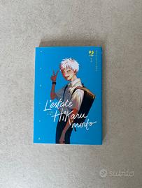 Manga - L’estate in cui Hikaru è morto