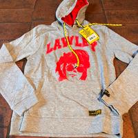 Felpa Lawley bambino