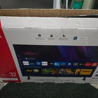 Telesystem TS32LX SMV15F