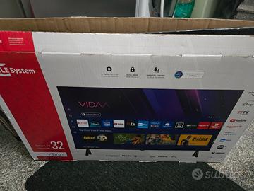 Telesystem TS32LX SMV15F