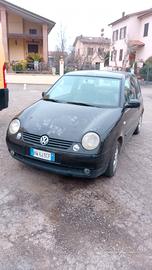Ww Lupo 1.4 Td