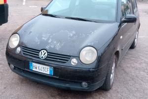 Ww Lupo 1.4 Td